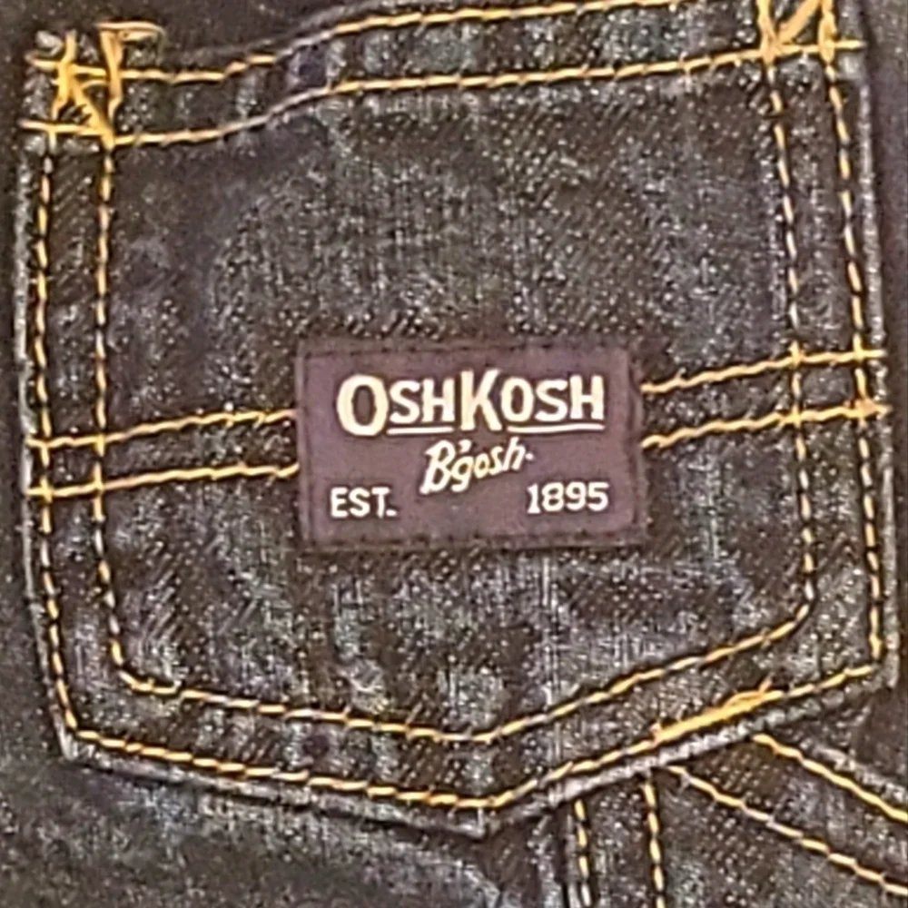 Oshkosh B'Gosh Carpenter Jeans